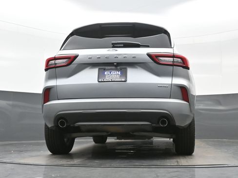 Used 2023 Ford Escape ST-Line image 41