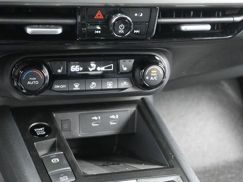 New 2026 Nissan Kicks SV w/ Cold Weather Package AWD/4WD image 11