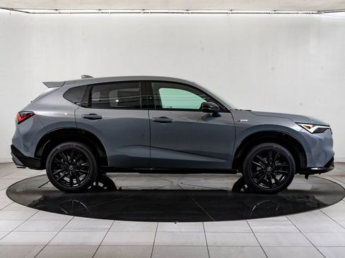 New 2026 Acura ADX A-Spec AWD/4WD image 11