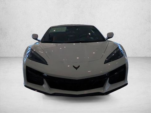 New 2026 Chevrolet Corvette Z06 w/ Battery Protection Package RWD image 6