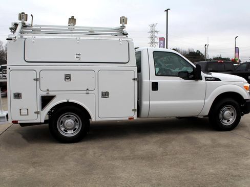 Used 2013 Ford F350 XL image 5