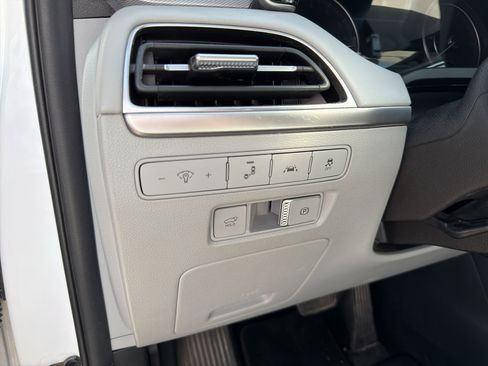 Used 2020 Hyundai Palisade SEL AWD/4WD image 11