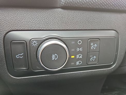 Used 2022 Ford Bronco Sport Outer Banks w/ Tech Package image 21