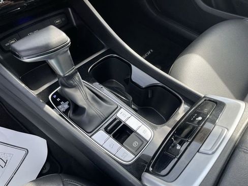 Used 2023 Hyundai Tucson SEL w/ Convenience Package image 18