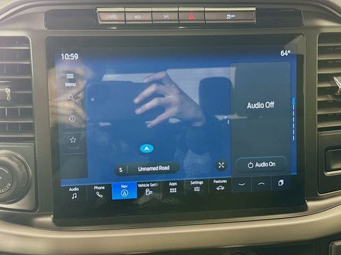 Used 2024 Ford F150 XLT w/ Equipment Group 302A MID RWD image 15