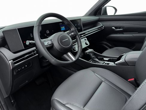 New 2026 Hyundai Tucson XRT FWD image 14