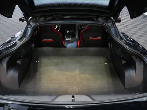 Used 2014 Chevrolet Corvette Stingray Coupe RWD image 43