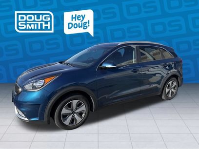 Used 2019 Kia Niro EX w/ EX Premium Package