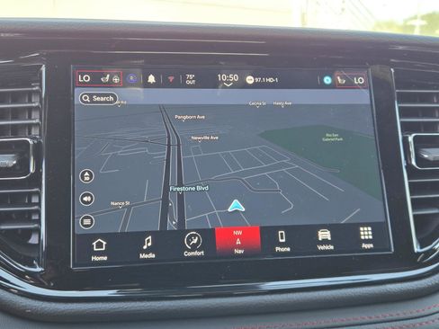 New 2026 Dodge Durango GT image 7