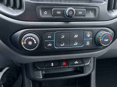 Used 2018 GMC Canyon W/T w/ Convenience Package image 17