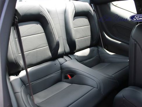 New 2025 Ford Mustang GT Premium image 8