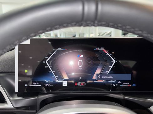 New 2026 BMW 430i Coupe w/ M Sport Package image 16