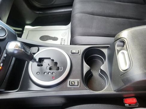 Used 2010 MAZDA CX-7 i Sport w/ Convenience Pkg image 18