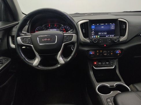 Used 2020 GMC Terrain SLT w/ Preferred Package image 22