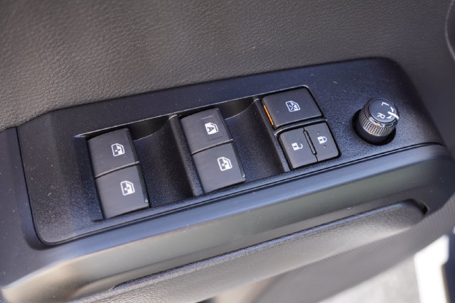 Used 2023 Toyota Tacoma SR AWD/4WD image 24