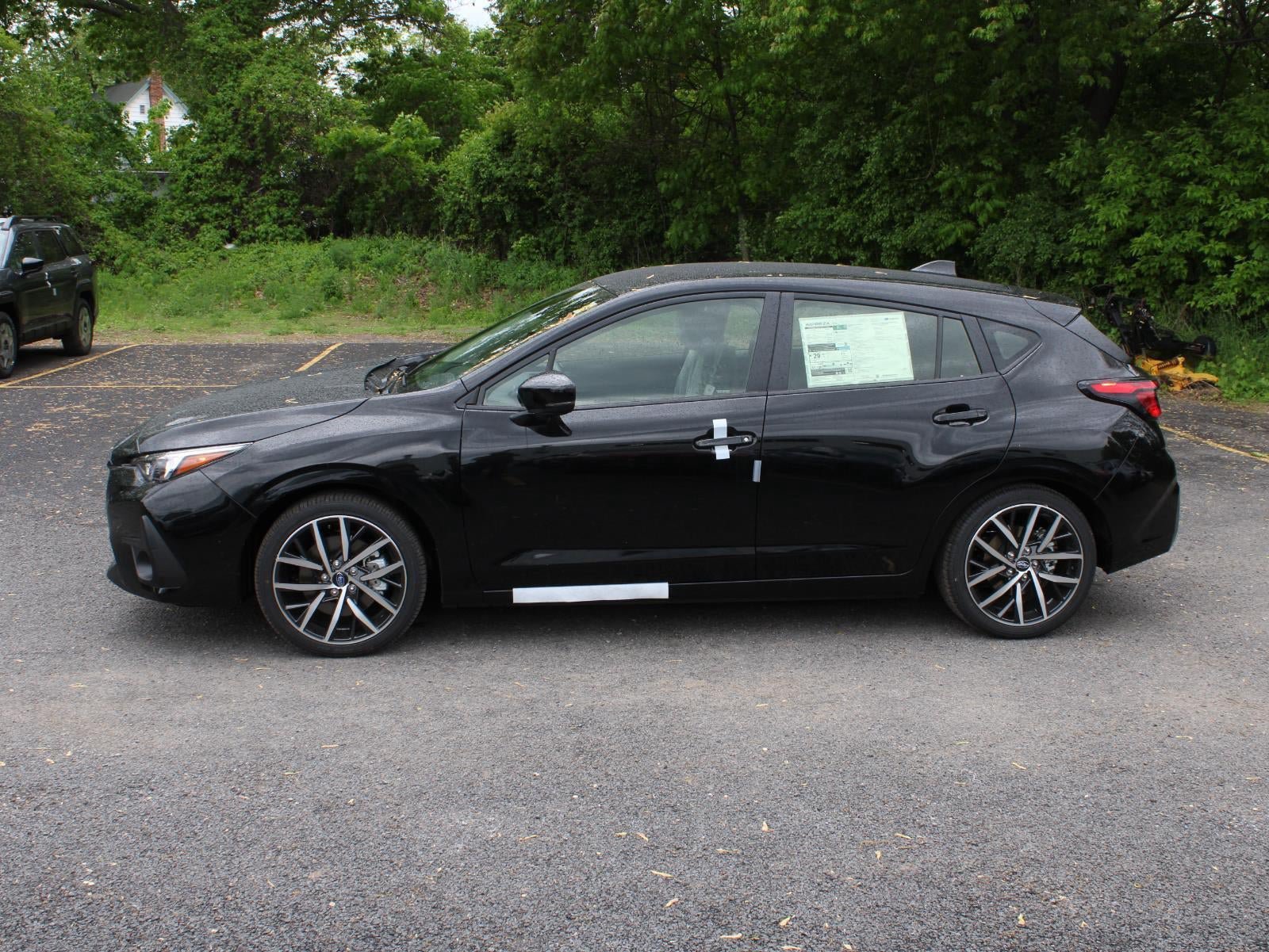 New 2026 Subaru Impreza 2.0i Sport AWD/4WD image 6