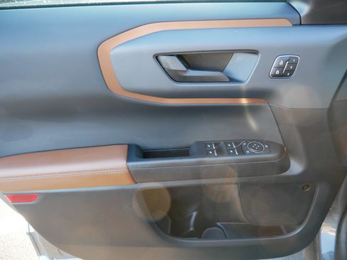 Used 2023 Ford Bronco Sport Outer Banks w/ Tech Package image 31