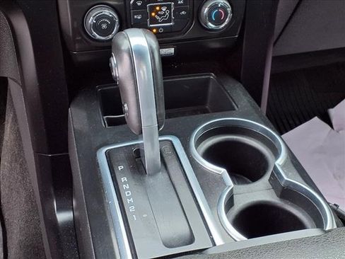 Used 2014 Ford F150 FX4 w/ FX Appearance Package image 18