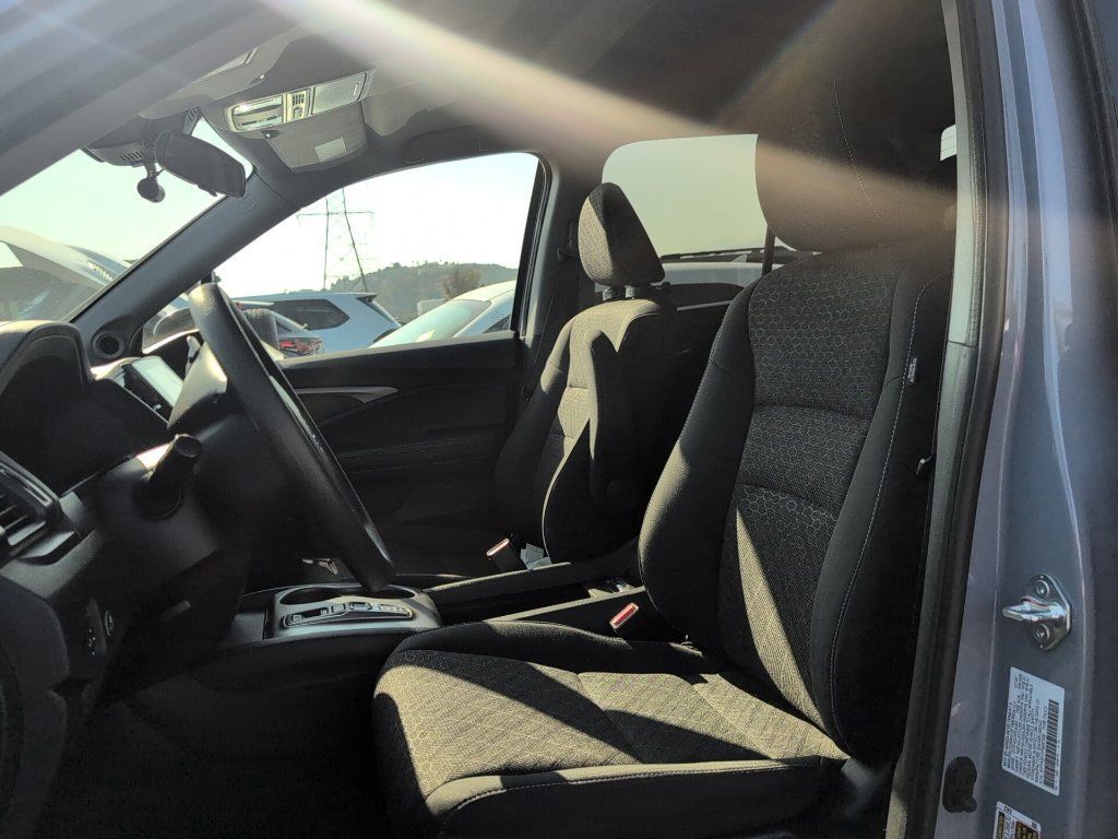 Used 2023 Honda Ridgeline Sport image 10