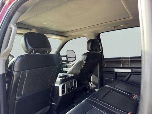 Used 2019 Ford F350 Lariat w/ Lariat Ultimate Package image 37