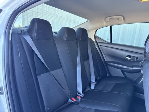 Used 2023 Nissan Sentra SV image 38