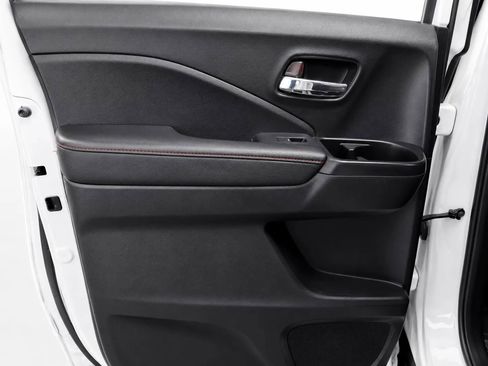 Used 2023 Honda Ridgeline Black Edition image 21