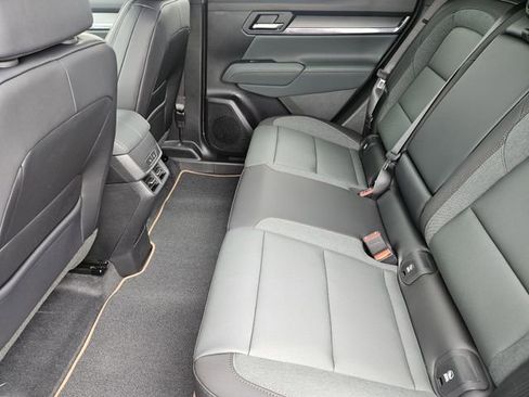 New 2026 GMC Terrain AT4 w/ Convenience Package III AWD/4WD image 21