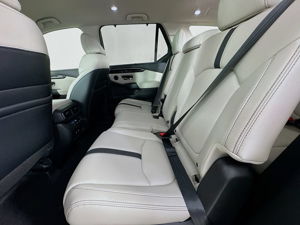 New 2026 Honda Pilot EX-L image 33