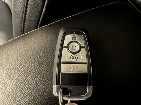 Certified 2021 Ford Ranger Lariat w/ Equipment Group 501A High image 34