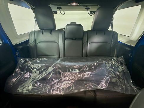 New 2026 Jeep Wrangler Sahara image 10