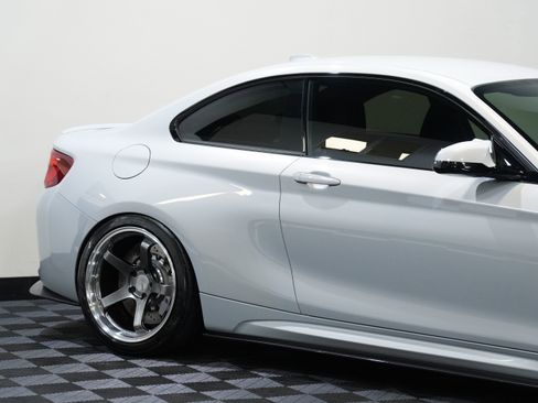 Used 2020 BMW M2 Competition w/ Executive Package RWD image 13