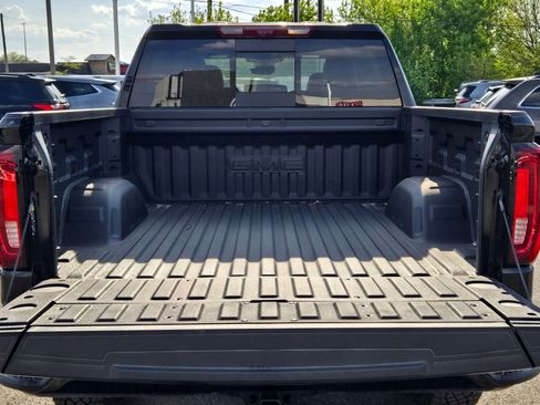 New 2026 GMC Sierra 1500 AT4X AWD/4WD image 33
