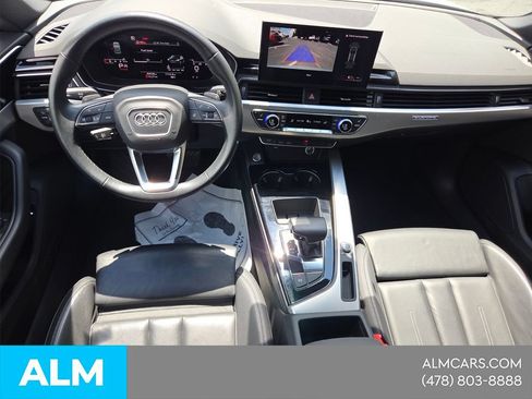 Used 2025 Audi A5 2.0T Premium Plus AWD/4WD image 15