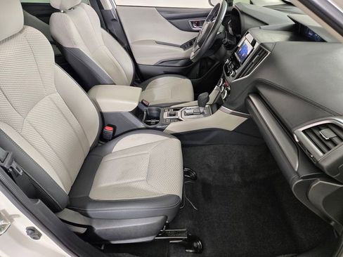 Certified 2022 Subaru Forester Premium image 23