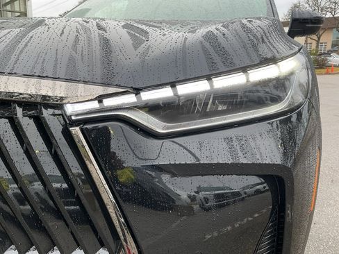 New 2026 INFINITI QX60 Autograph w/ Dark Cargo Package image 9