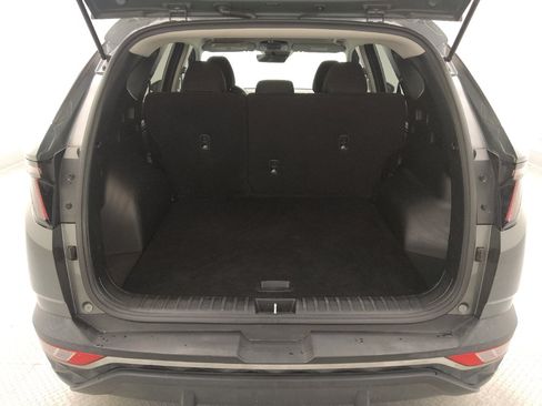 Used 2022 Hyundai Tucson SEL FWD image 29