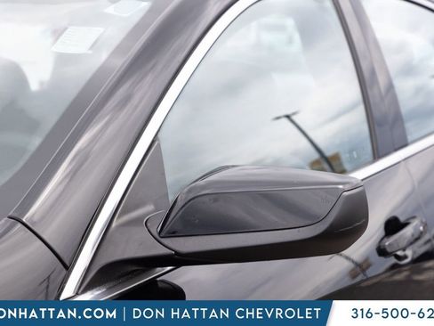 Used 2024 Chevrolet Malibu LT FWD image 26