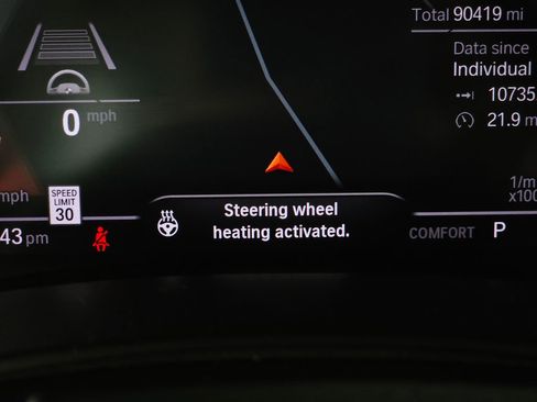 Used 2019 BMW X7 xDrive40i w/ Premium Package AWD/4WD image 26