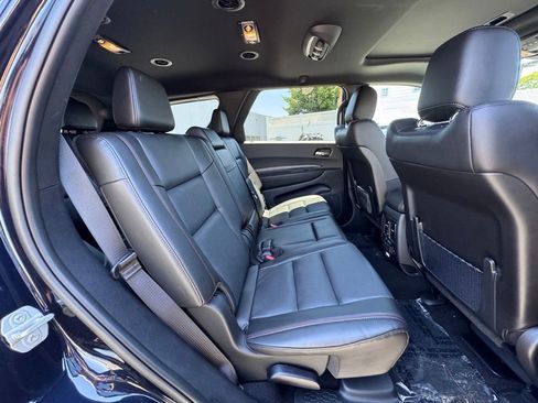 New 2026 Dodge Durango GT AWD/4WD image 21