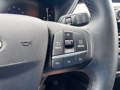 Used 2023 Ford Escape Active FWD image 19