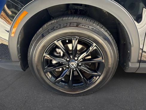 Used 2024 Honda CR-V Sport-L image 10