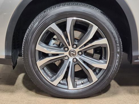 Used 2022 Lexus RX 350 FWD w/ Premium Package image 26