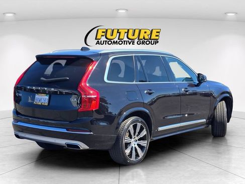 Used 2020 Volvo XC90 T6 Inscription w/ Protection Package Premier AWD/4WD image 4