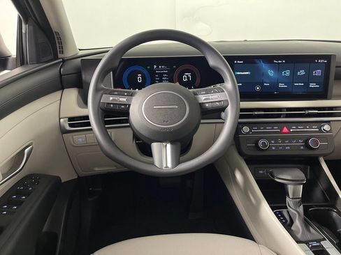 New 2026 Hyundai Tucson SE FWD image 15