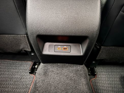 Used 2024 Nissan Altima 2.5 SR image 22