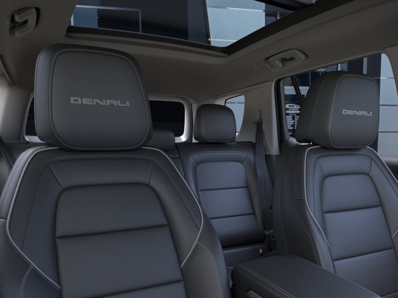 New 2027 GMC Terrain Denali w/ LPO, Floor Liner Package AWD/4WD image 24