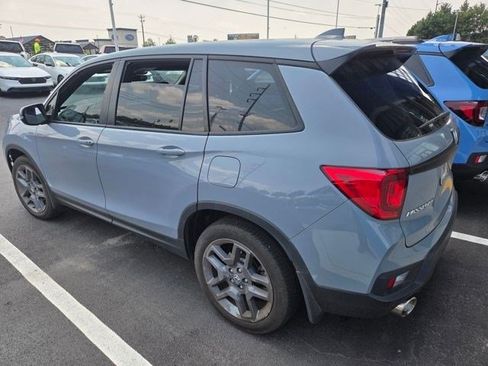 Used 2022 Honda Passport EX-L image 6