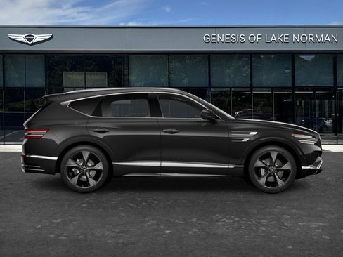 New 2026 Genesis GV80 2.5T Prestige AWD/4WD image 4