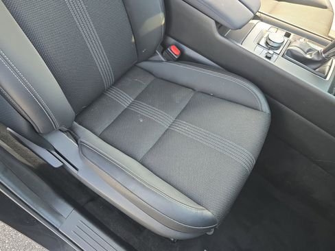 Used 2023 MAZDA CX-50 2.5 S w/ Cargo Package AWD/4WD image 10