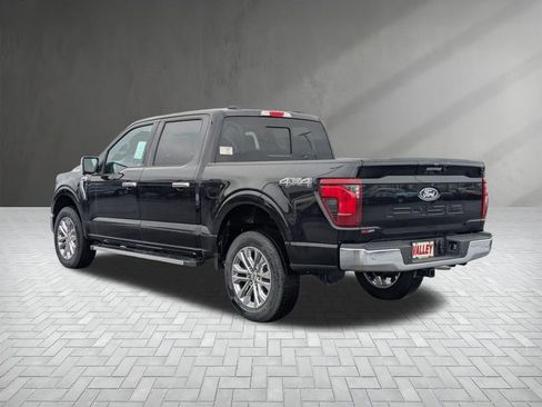 New 2024 Ford F150 XLT w/ Equipment Group 302A MID image 7